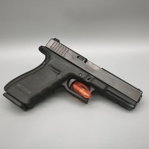 Glock 20 Gen4  10mm Auto auch als Wechselsystem! #954