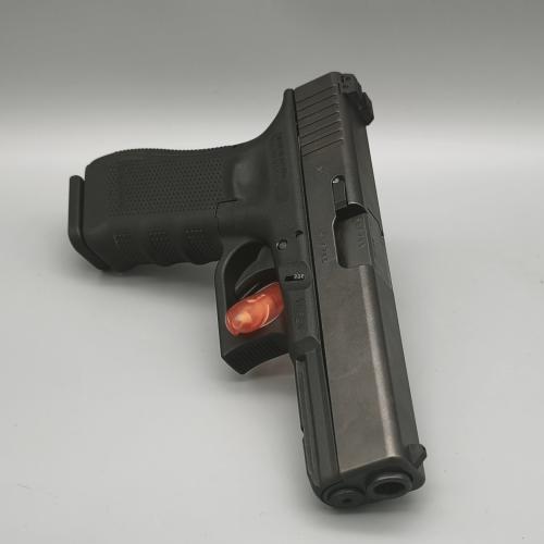 Glock 22 Gen4  .40S&W auch als Wechselsystem! #745