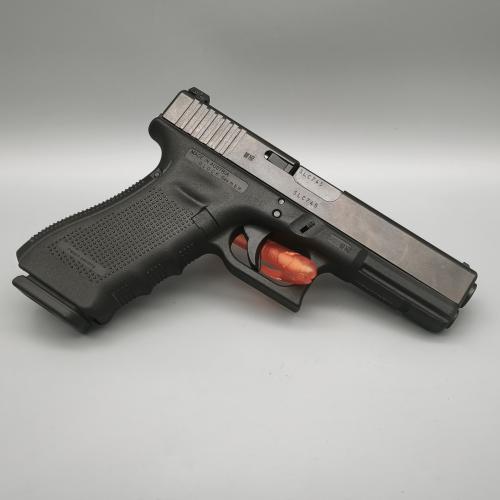 Glock 22 Gen4  .40S&W auch als Wechselsystem! #745