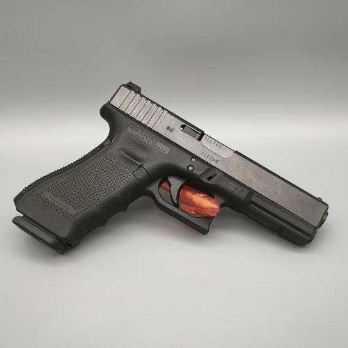 Glock 22 Gen4  .40S&W auch als Wechselsystem! #745