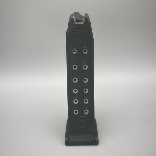 Glock 19 Magazin 15 Patronen