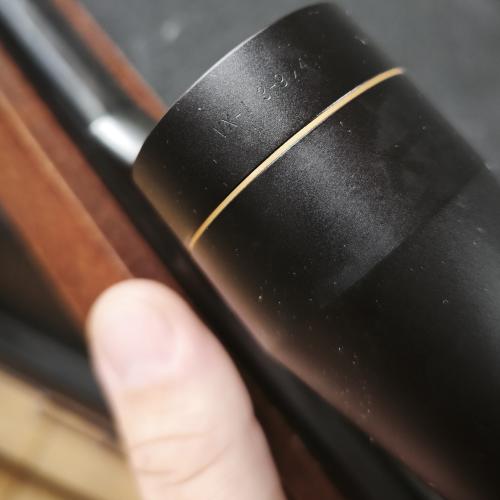Baikal Kipplaufbüchse IZH-18MH .308Win #385 mit Leupold VX-1 3-9x40