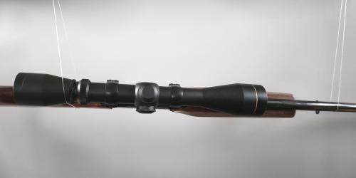 Baikal Kipplaufbüchse IZH-18MH .308Win #385 mit Leupold VX-1 3-9x40