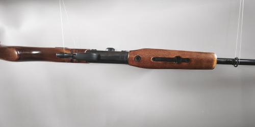 Baikal Kipplaufbüchse IZH-18MH .308Win #385 mit Leupold VX-1 3-9x40