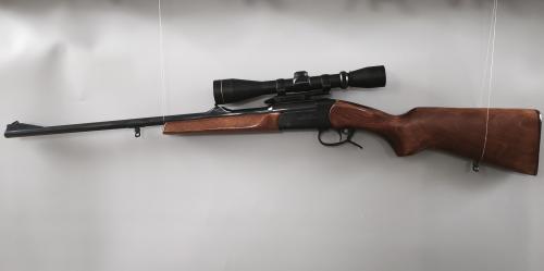Baikal Kipplaufbüchse IZH-18MH .308Win #385 mit Leupold VX-1 3-9x40