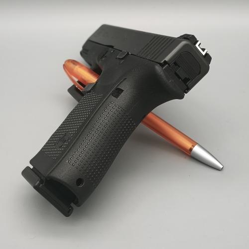 Glock 19C Gen4 9mm Luger Kompensator/Compensated auch als Wechselsystem! #493