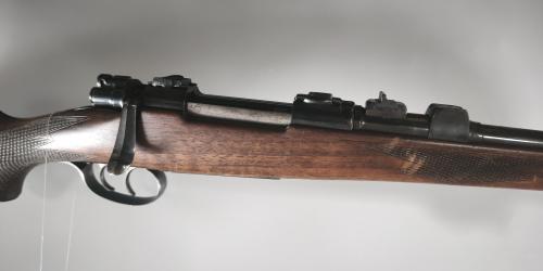 Brünner Mod. Z Repetierbüchse 7x64 "Square Bridge" 98er #488