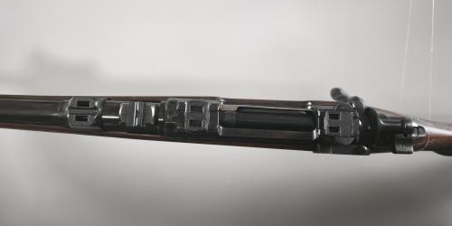 Brünner Mod. Z Repetierbüchse 7x64 "Square Bridge" 98er #488