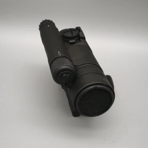 Aimpoint Comp M4 mit QRP2 Montage