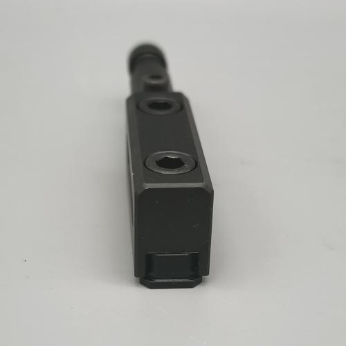 Fortmeier Zweibeinadapter UIT