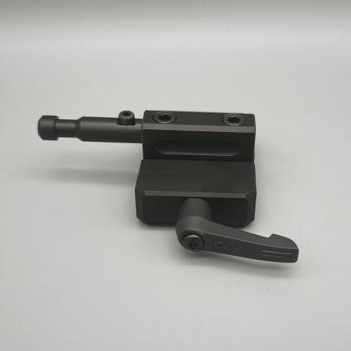 Fortmeier Zweibeinadapter Picatinny Fortmeier/Versapod