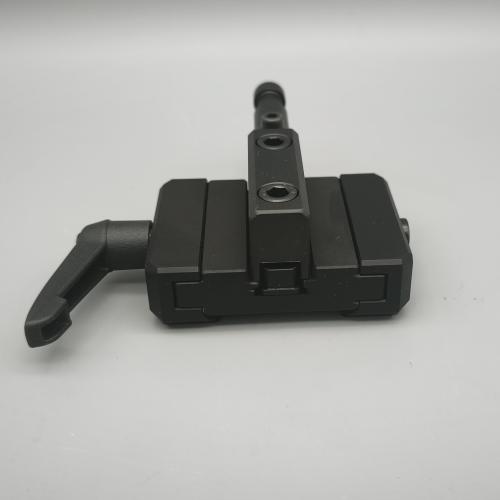 Fortmeier Zweibeinadapter Picatinny Fortmeier/Versapod
