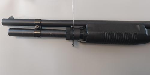 Benelli M3 Super 90 #971