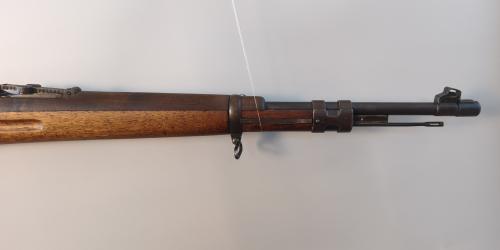 La Coruna Mod.98/43 M43 Repetierbüchse 8x57IS #904