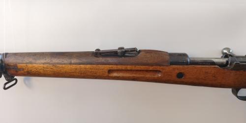 La Coruna Mod.98/43 M43 Repetierbüchse 8x57IS #904