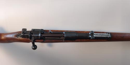 K98k Preduzece 44 Mauser Mod. 98 8x57IS #469