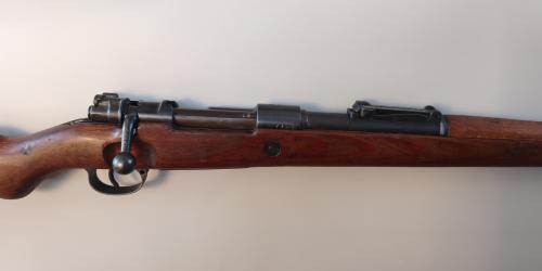 K98k Preduzece 44 Mauser Mod. 98 8x57IS #469