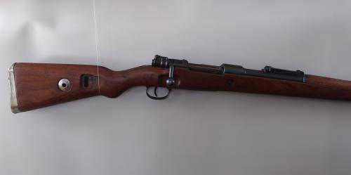 K98k Preduzece 44 Mauser Mod. 98 8x57IS #469