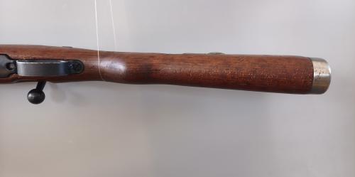 K98k Preduzece 44 Mauser Mod. 98 8x57IS #469