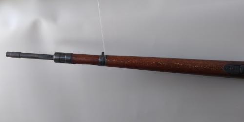 K98k Preduzece 44 Mauser Mod. 98 8x57IS #469