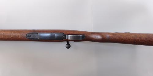 K98k Preduzece 44 Mauser Mod. 98 8x57IS #469
