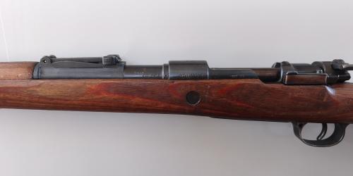 K98k Preduzece 44 Mauser Mod. 98 8x57IS #469