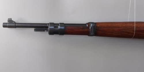 K98k Preduzece 44 Mauser Mod. 98 8x57IS #469