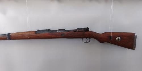 K98k Preduzece 44 Mauser Mod. 98 8x57IS #469