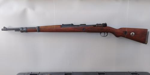K98k Preduzece 44 Mauser Mod. 98 8x57IS #469