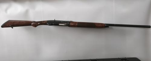 Luger 2005 halbautomatische Flinte 12/76 #050