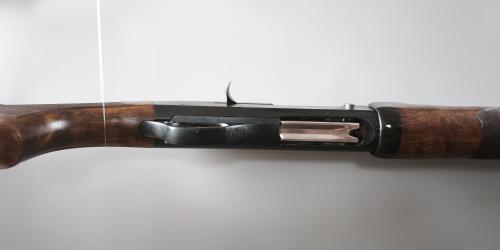 Luger 2005 halbautomatische Flinte 12/76 #050