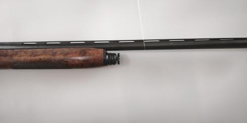 Luger 2005 halbautomatische Flinte 12/76 #050