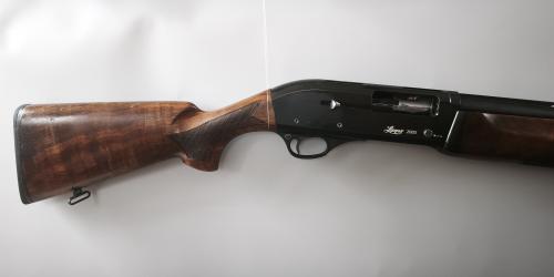 Luger 2005 halbautomatische Flinte 12/76 #050
