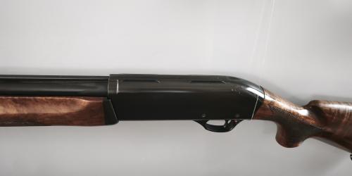 Luger 2005 halbautomatische Flinte 12/76 #050