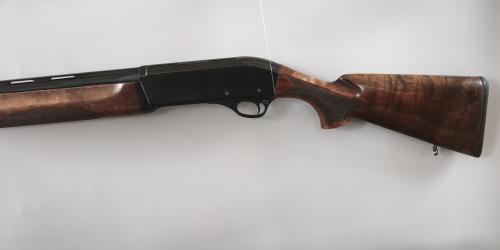 Luger 2005 halbautomatische Flinte 12/76 #050