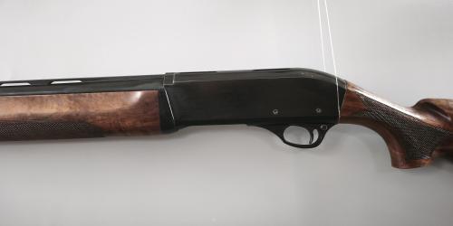 Luger 2005 halbautomatische Flinte 12/76 #050