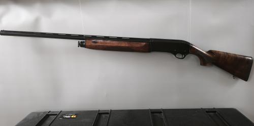 Luger 2005 halbautomatische Flinte 12/76 #050