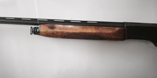 Luger 2005 halbautomatische Flinte 12/76 #050