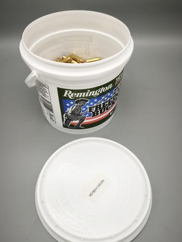 Remington/UMC .300 AAC Blackout 150gr. FMJ 160 Stück Freedom Bucket