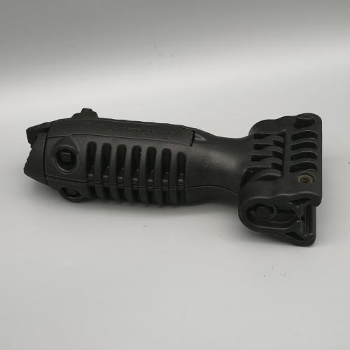 FAB Defense T-POD Vertikalgriff mit Zweibein für Picatinny