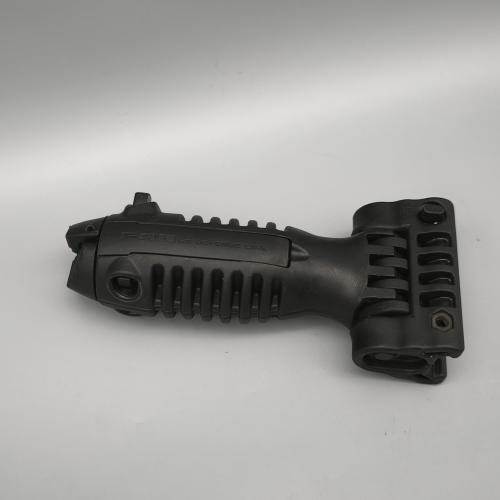 FAB Defense T-POD Vertikalgriff mit Zweibein für Picatinny