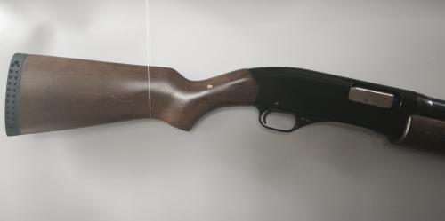Winchester 1200 Vorderschaft Repetierflinte 12/70 Holzschäftung