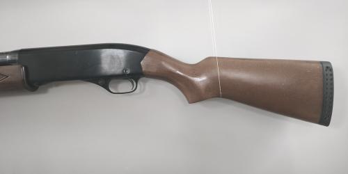 Winchester 1200 Vorderschaft Repetierflinte 12/70 Holzschäftung