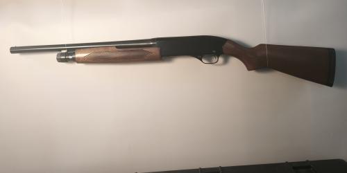Winchester 1200 Vorderschaft Repetierflinte 12/70 Holzschäftung