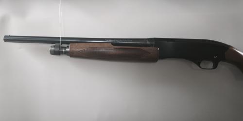 Winchester 1200 Vorderschaft Repetierflinte 12/70 Holzschäftung