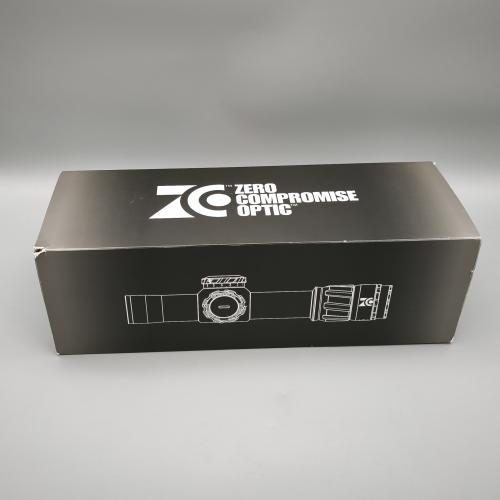 Zero Compromise Optic ZCO ZC 210 2-10x30 LPVO Drückjagdzielfernrohr DMR Absehen