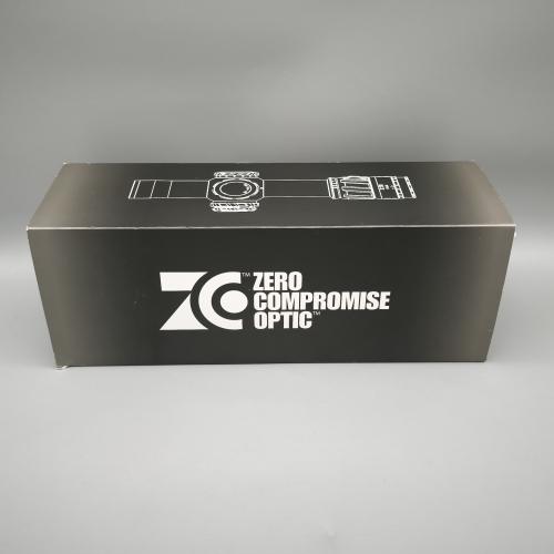 Zero Compromise Optic ZCO ZC 210 2-10x30 LPVO Drückjagdzielfernrohr DMR Absehen